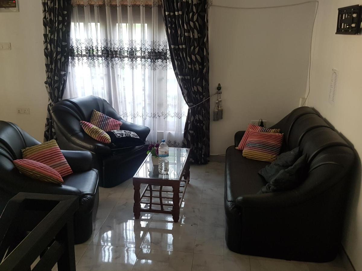 Hotel Hope Anuradhapura