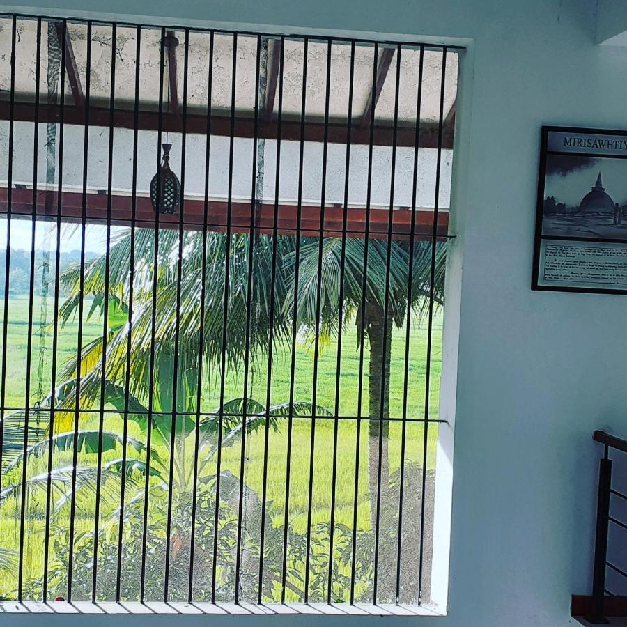 Serene View Tourist Rest Guest house Anuradhapura